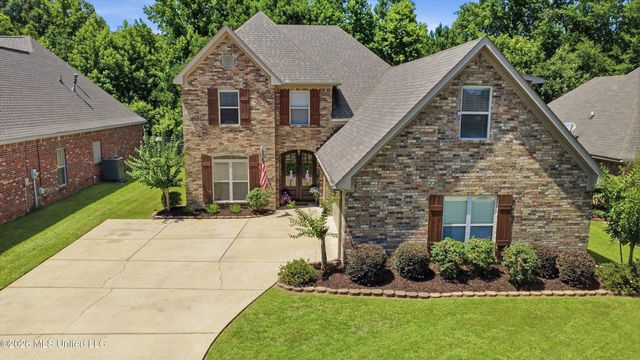 109 Elizabeth Drive, Brandon, MS 39042