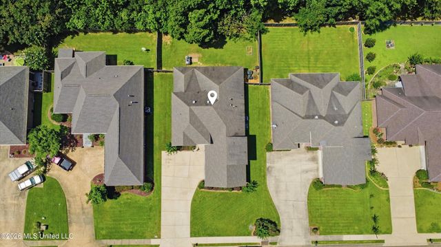 109 Elizabeth Drive, Brandon, MS 39042