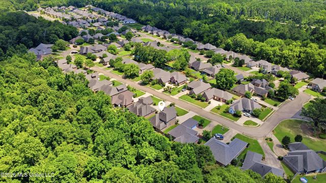 109 Elizabeth Drive, Brandon, MS 39042