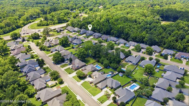 109 Elizabeth Drive, Brandon, MS 39042