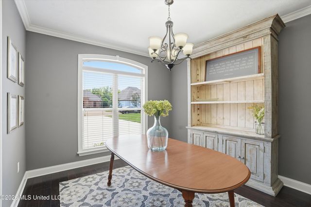 109 Elizabeth Drive, Brandon, MS 39042
