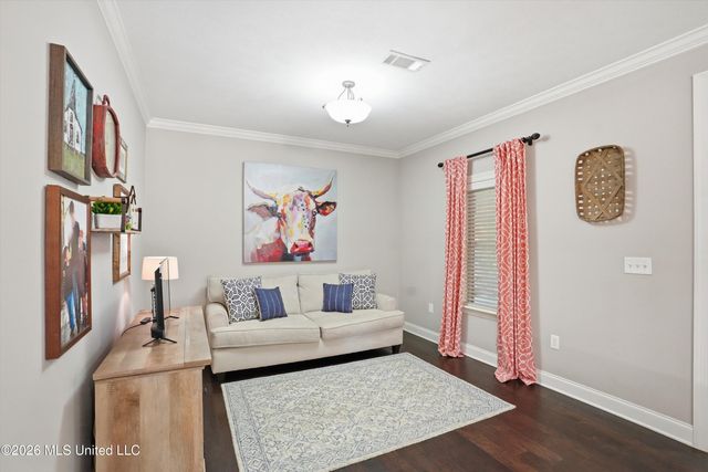 109 Elizabeth Drive, Brandon, MS 39042