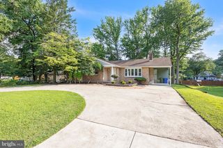 1931 CHAPEL AVE W, Cherry Hill, NJ 08002