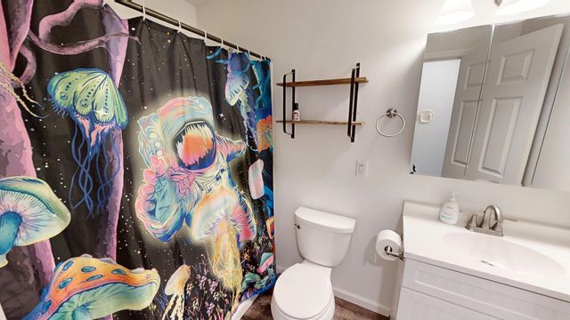 2039 AARON AVENUE, North Pole, AK 99705