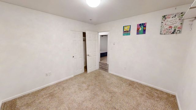 2039 AARON AVENUE, North Pole, AK 99705