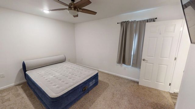 2039 AARON AVENUE, North Pole, AK 99705