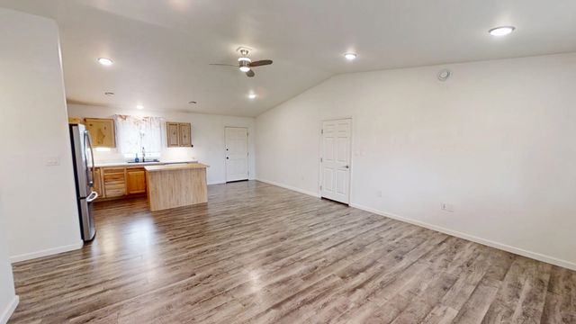2039 AARON AVENUE, North Pole, AK 99705