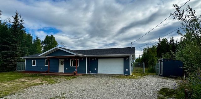 2039 AARON AVENUE, North Pole, AK 99705