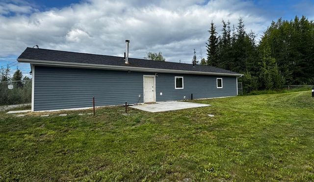 2039 AARON AVENUE, North Pole, AK 99705