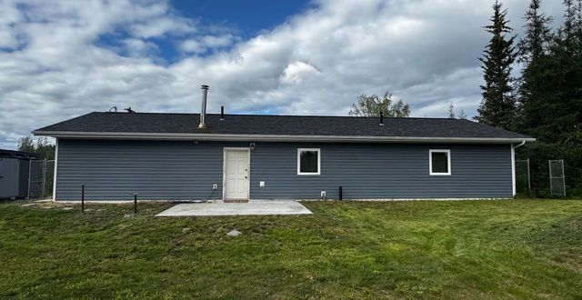 2039 AARON AVENUE, North Pole, AK 99705
