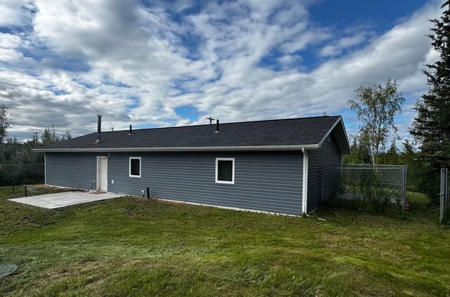 2039 AARON AVENUE, North Pole, AK 99705