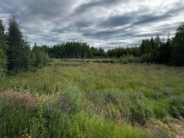 2039 AARON AVENUE, North Pole, AK 99705