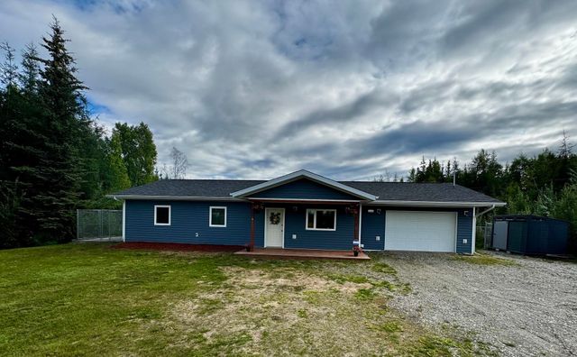 2039 AARON AVENUE, North Pole, AK 99705