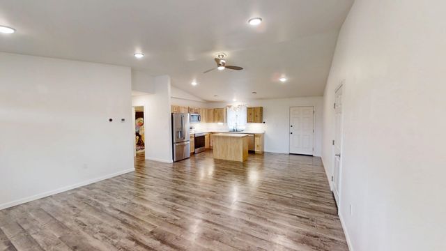 2039 AARON AVENUE, North Pole, AK 99705