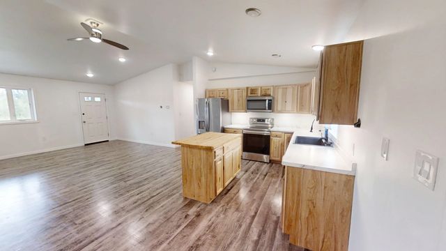 2039 AARON AVENUE, North Pole, AK 99705
