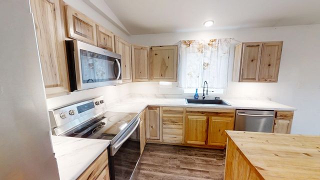 2039 AARON AVENUE, North Pole, AK 99705