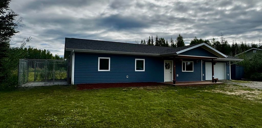 2039 AARON AVENUE, North Pole, AK 99705