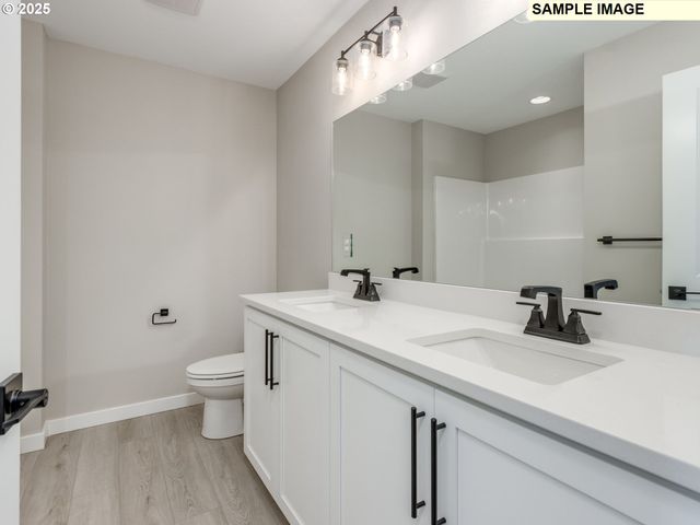 740 Nw 178TH Way, Ridgefield, WA 98642