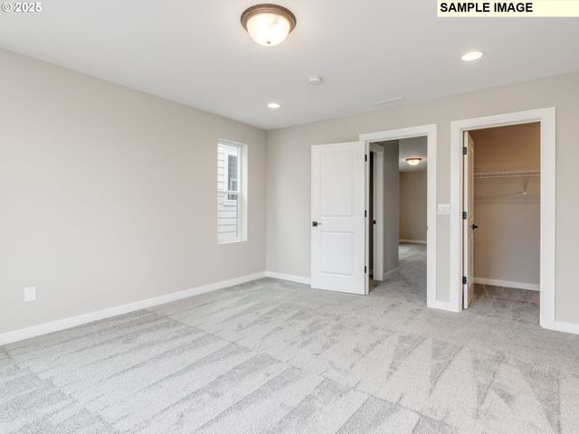 740 Nw 178TH Way, Ridgefield, WA 98642