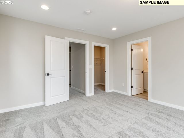 740 Nw 178TH Way, Ridgefield, WA 98642