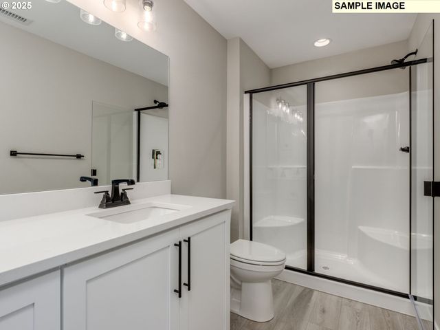 740 Nw 178TH Way, Ridgefield, WA 98642