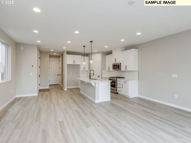 740 Nw 178TH Way, Ridgefield, WA 98642