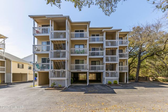 1908 Goose Creek Road Unit 1202, Ocean Isle Beach, NC 28469