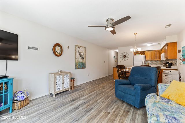1908 Goose Creek Road Unit 1202, Ocean Isle Beach, NC 28469