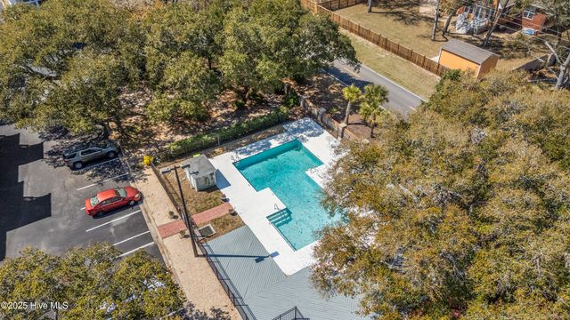 1908 Goose Creek Road Unit 1202, Ocean Isle Beach, NC 28469