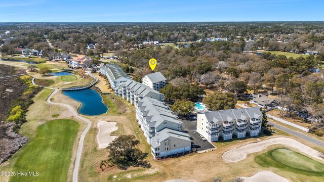 1908 Goose Creek Road Unit 1202, Ocean Isle Beach, NC 28469