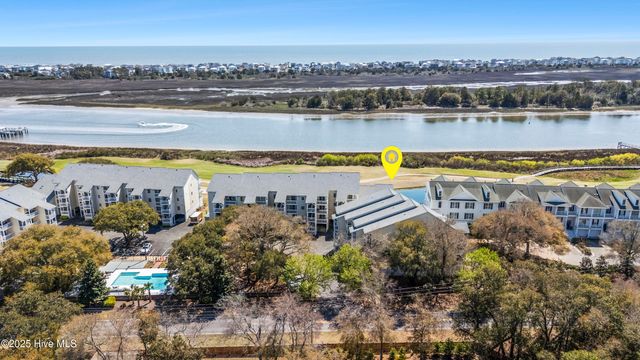 1908 Goose Creek Road Unit 1202, Ocean Isle Beach, NC 28469
