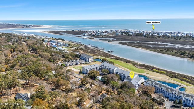 1908 Goose Creek Road Unit 1202, Ocean Isle Beach, NC 28469