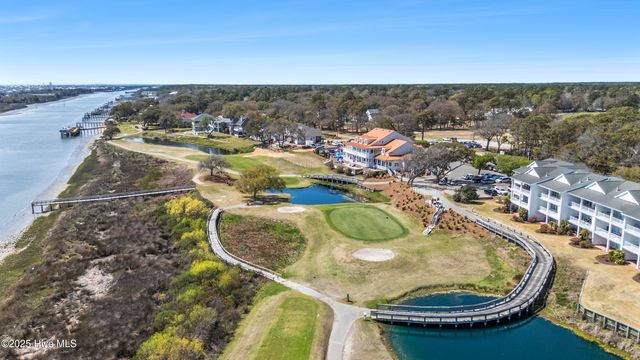 1908 Goose Creek Road Unit 1202, Ocean Isle Beach, NC 28469