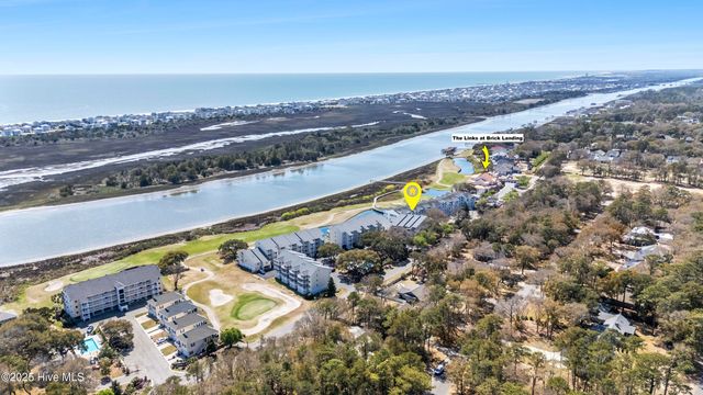 1908 Goose Creek Road Unit 1202, Ocean Isle Beach, NC 28469