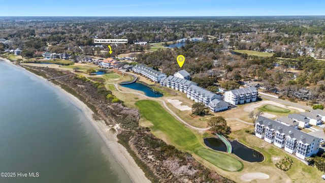 1908 Goose Creek Road Unit 1202, Ocean Isle Beach, NC 28469