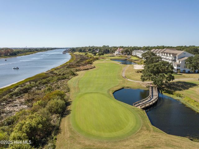 1908 Goose Creek Road Unit 1202, Ocean Isle Beach, NC 28469