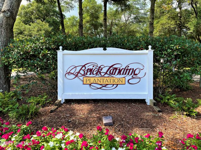 1908 Goose Creek Road Unit 1202, Ocean Isle Beach, NC 28469