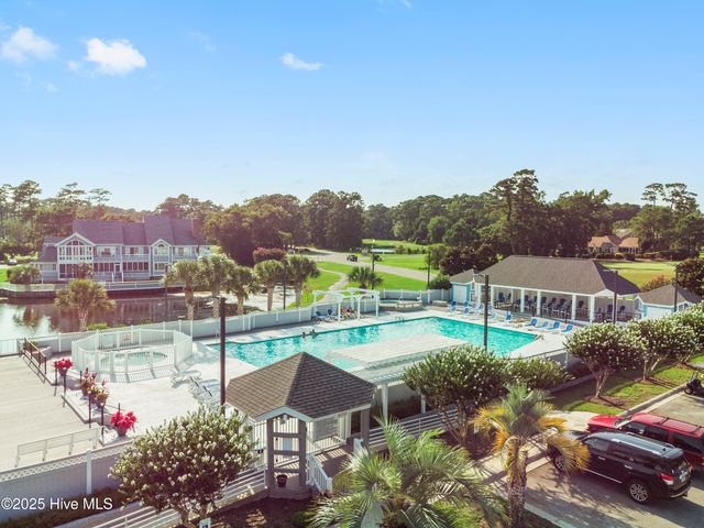 1908 Goose Creek Road Unit 1202, Ocean Isle Beach, NC 28469