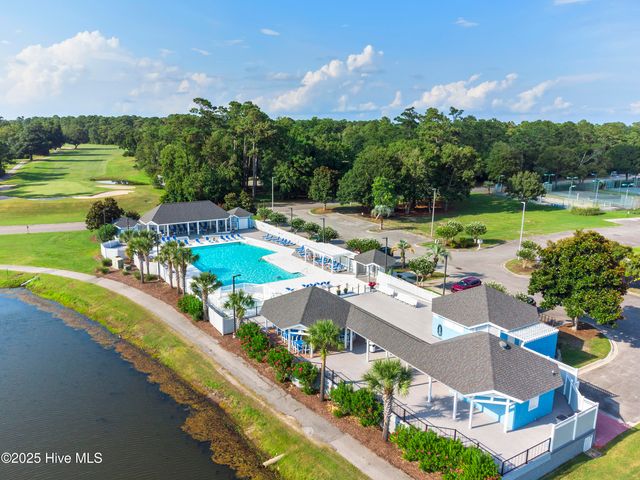 1908 Goose Creek Road Unit 1202, Ocean Isle Beach, NC 28469