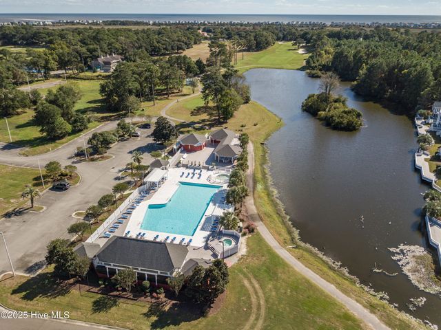 1908 Goose Creek Road Unit 1202, Ocean Isle Beach, NC 28469