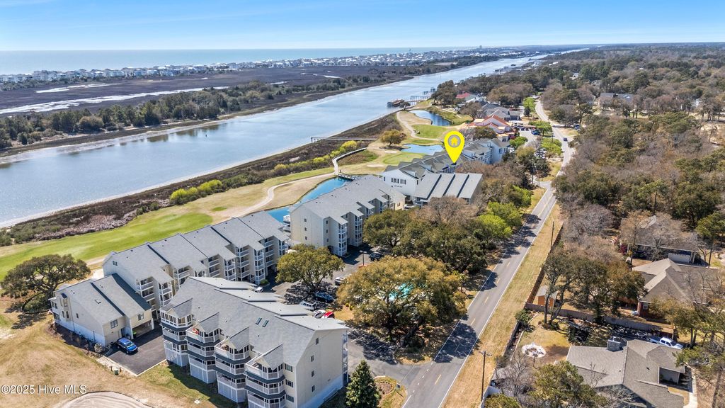 1908 Goose Creek Road Unit 1202, Ocean Isle Beach, NC 28469