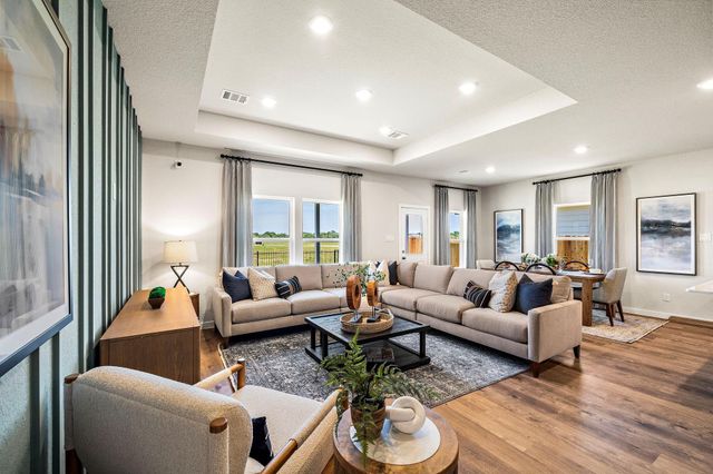 14415 Elmfield Lane, Conroe, TX 77303