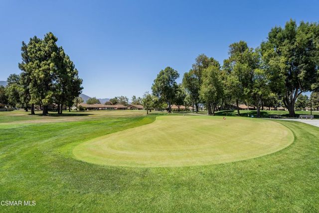 44113 Village 44, Camarillo, CA 93012