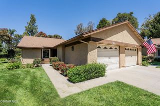 44113 Village 44, Camarillo, CA 93012