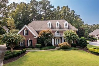 6410 Westchester Place, Cumming, GA 30040