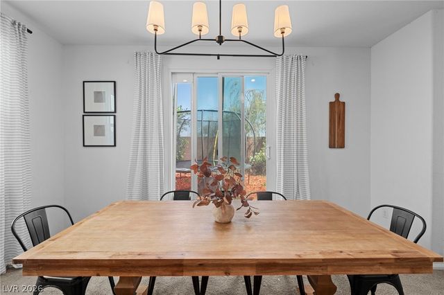 1034 Huckburn Avenue, Henderson, NV 89015