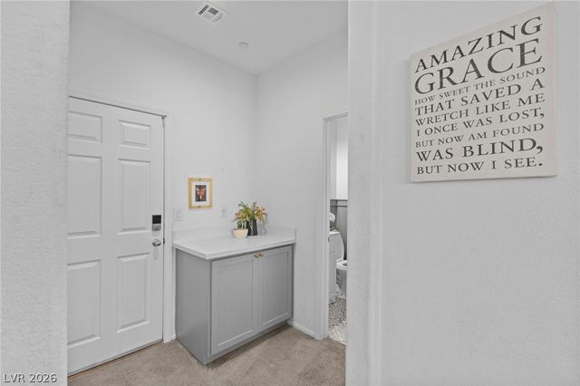 1034 Huckburn Avenue, Henderson, NV 89015