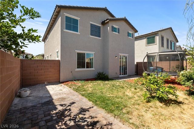 1034 Huckburn Avenue, Henderson, NV 89015