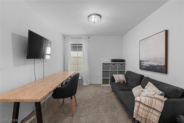 1034 Huckburn Avenue, Henderson, NV 89015