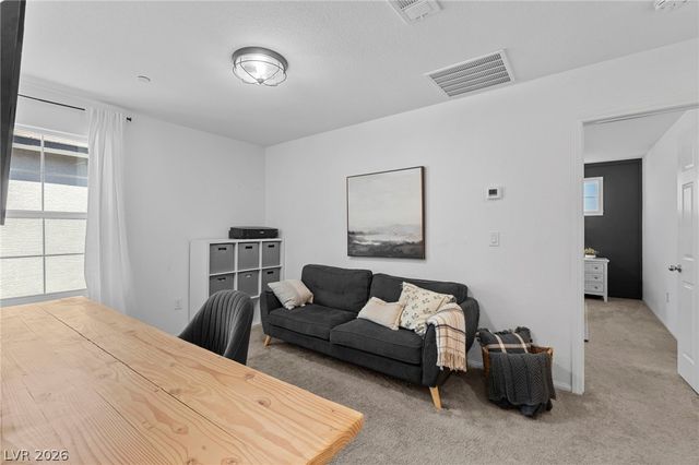 1034 Huckburn Avenue, Henderson, NV 89015